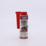 LIQUI MOLY 5120 Присадка супер-дизель LIQUI MOLY SUPER DIESEL ADDITIV 0,25L